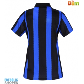 Billiga Inter Milan Hemmatröja Dam 2026-27 Kortärmad